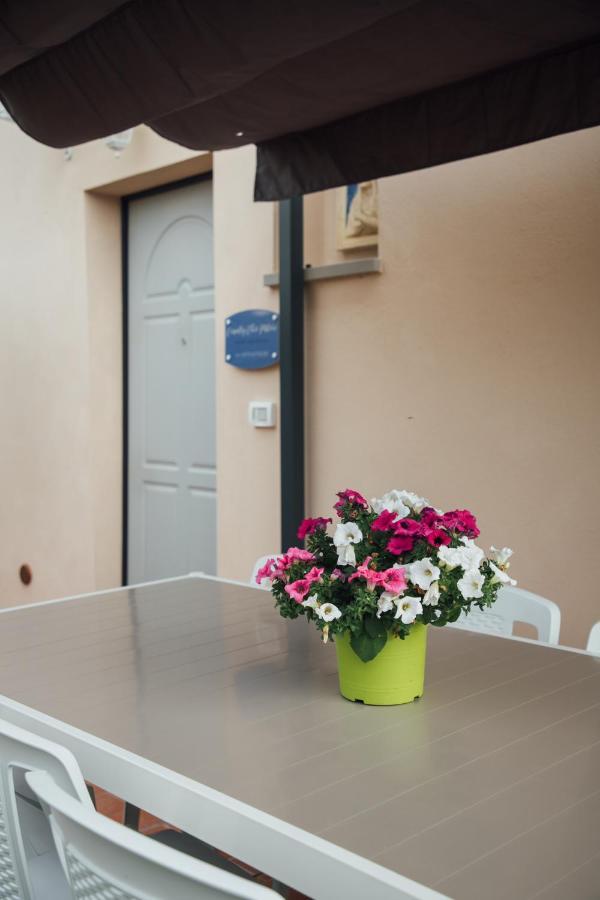 Country Chic Pistoia-Casa In Campagna Giardino, Parking Extérieur photo