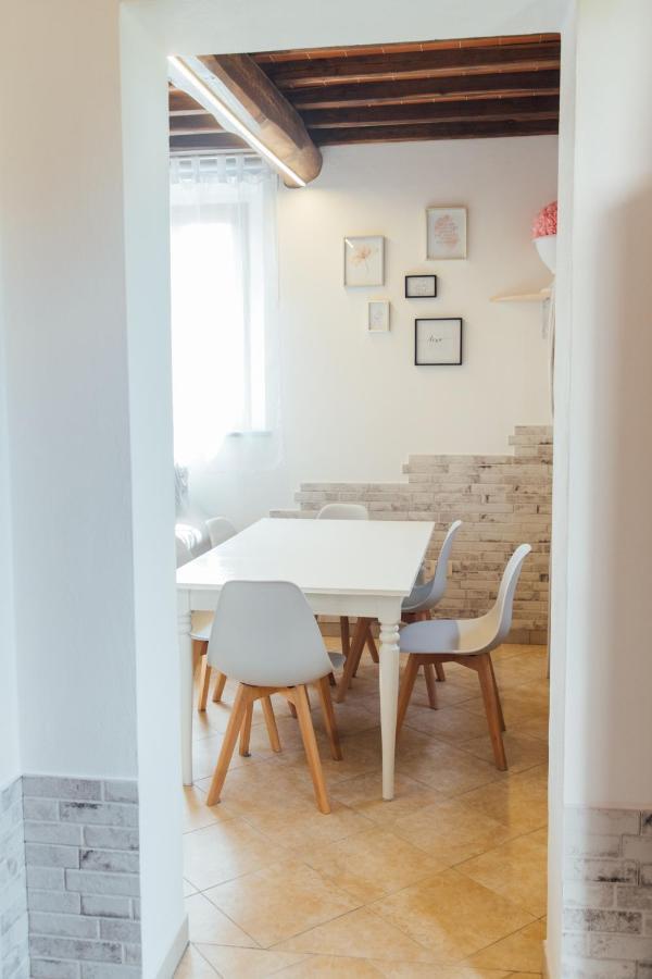 Country Chic Pistoia-Casa In Campagna Giardino, Parking Extérieur photo
