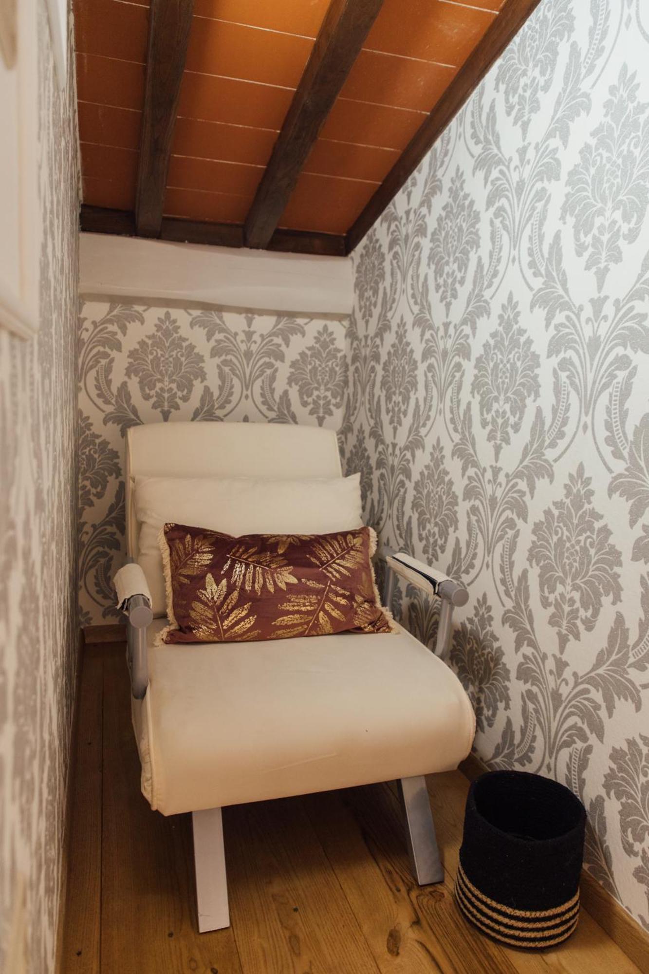 Country Chic Pistoia-Casa In Campagna Giardino, Parking Extérieur photo